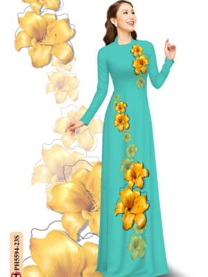 1617601821 263 vai ao dai dep mau moi (6)